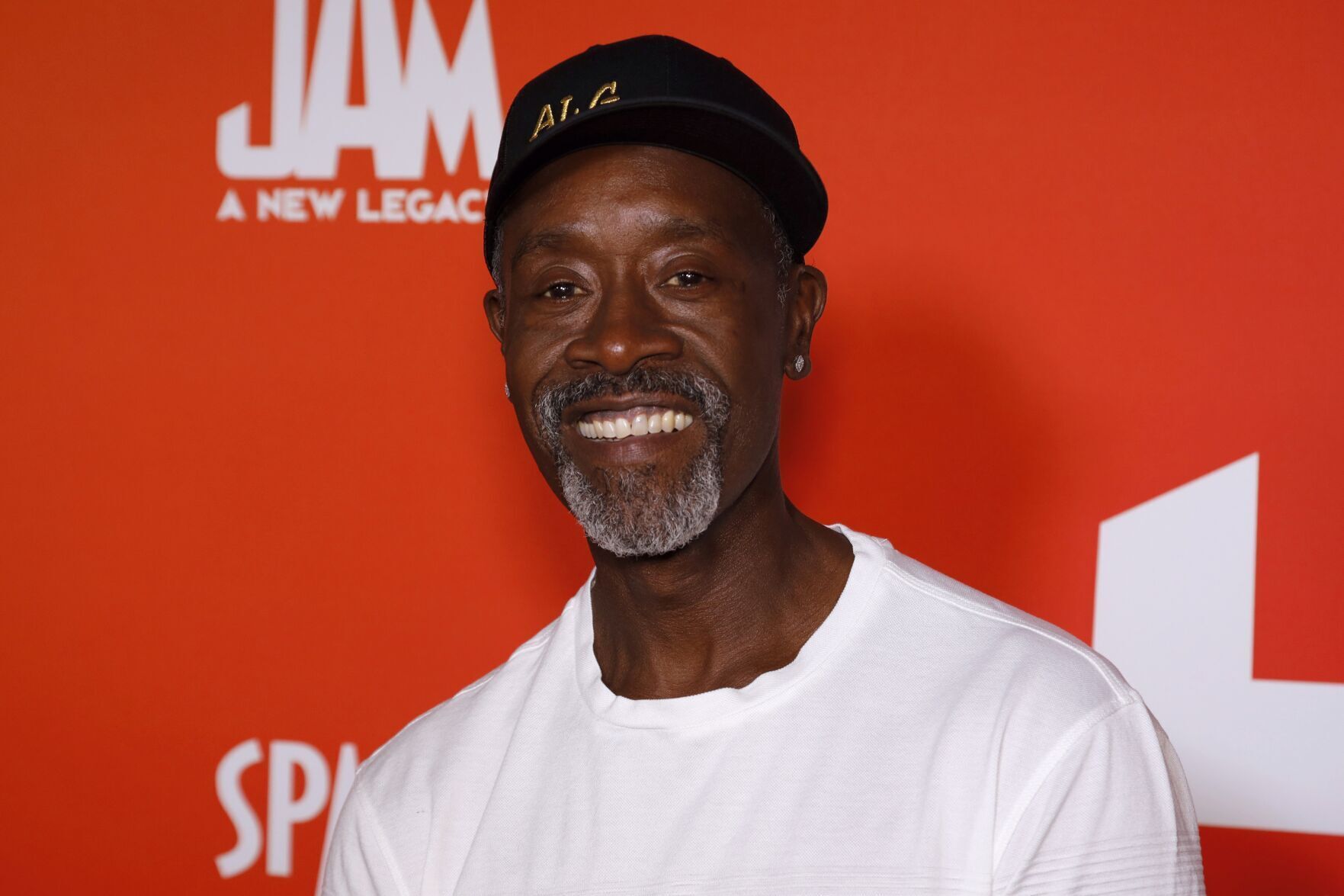 Don Cheadle